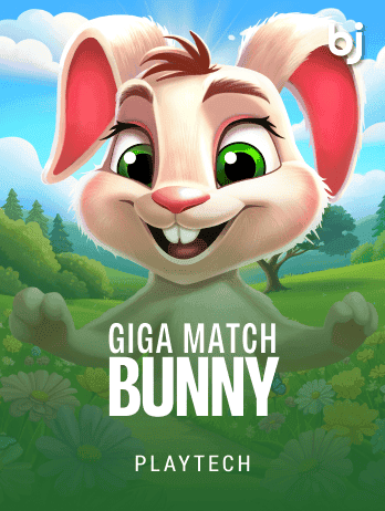 Giga Match Bunny screenshot