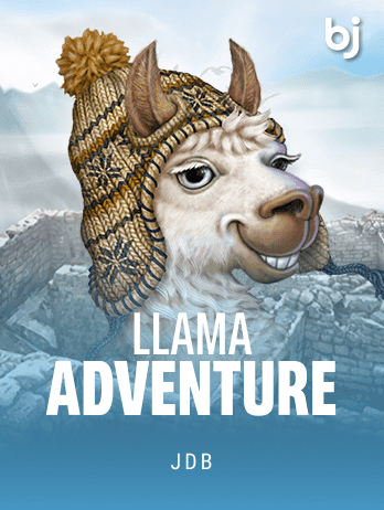 Llama Adventure screenshot