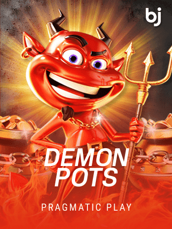 Demon Pots screenshot